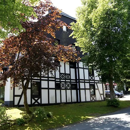 21064 Apartamento Winterberg