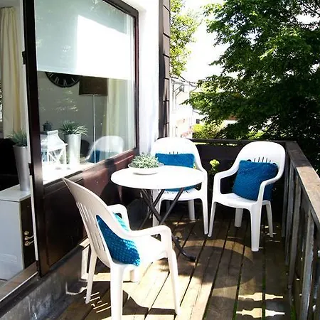 21064 Apartamento Winterberg
